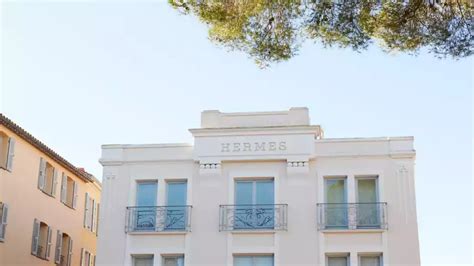 hermes saint tropez|hermes saint tropez frankreich.